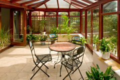 Synton Mains conservatory quotes